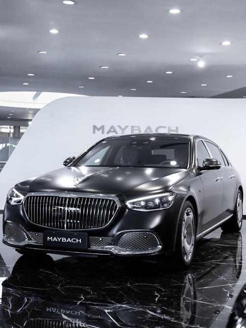 重庆涪陵区阳翔欧企业管理咨询岚图汽车的售后服务让用户无忧出行，迈巴赫未来的豪华车趋势