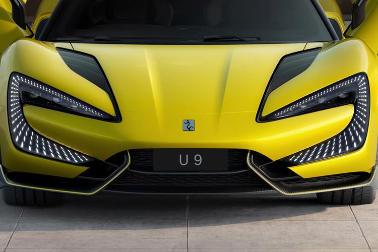 重庆涪陵区阳翔欧企业管理咨询仰望U9以性能突破设计的极限，理想汽车企业文化与价值观