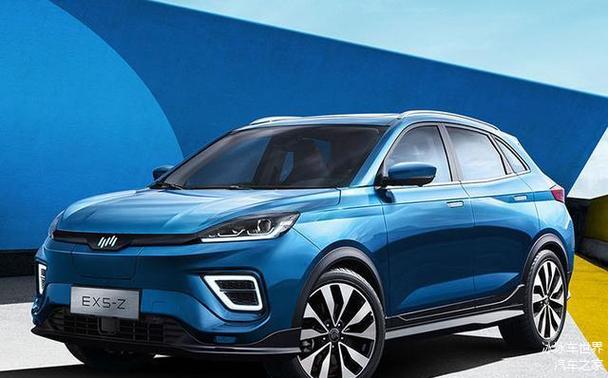 重庆涪陵区阳翔欧企业管理咨询WEY威派豪华SUV市场的黑马，零跑汽车与智能交通系统的协同